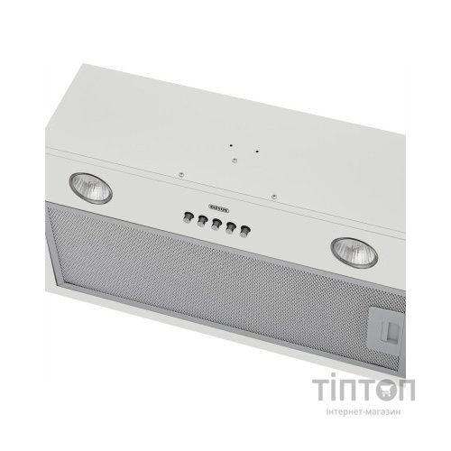 Витяжка кухонна Eleyus INTO 960 52 WH