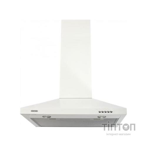 Витяжка кухонна Eleyus KENT 700 50 WH