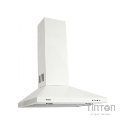 Витяжка кухонна Eleyus KENT 700 50 WH
