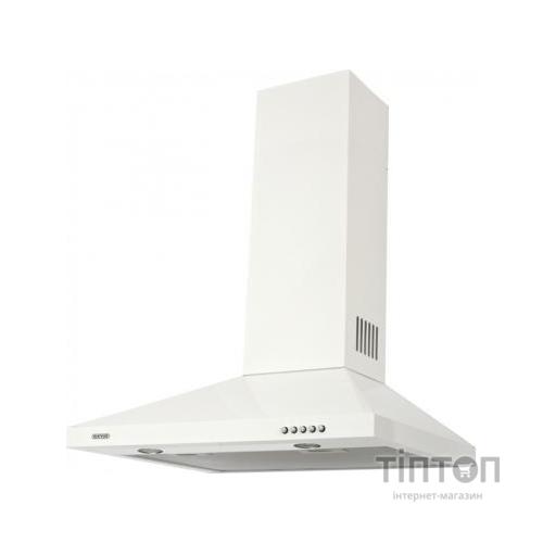 Витяжка кухонна Eleyus KENT 700 60 WH