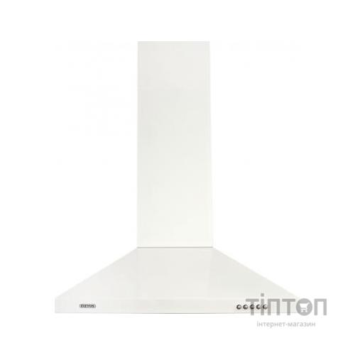Витяжка кухонна Eleyus KENT 700 60 WH