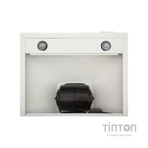 Витяжка кухонна Eleyus KENT 700 60 WH