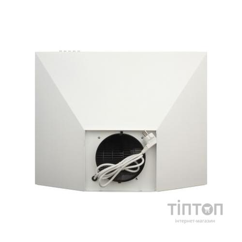 Витяжка кухонна Eleyus KENT 700 60 WH