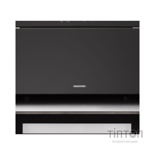 Витяжка кухонна Eleyus KREON 1200 LED 60 IS+BL