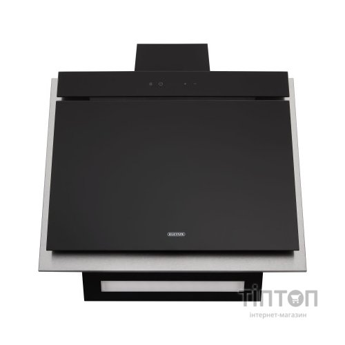 Витяжка кухонна Eleyus KREON 1200 LED 60 IS+BL