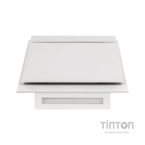 Витяжка кухонна Eleyus KREON 1200 LED 60 WH