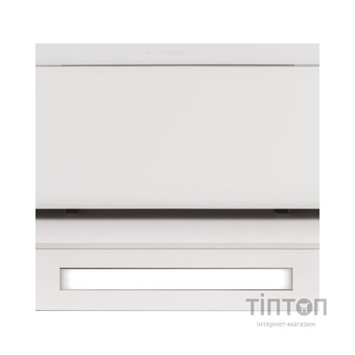 Витяжка кухонна Eleyus KREON 1200 LED 60 WH