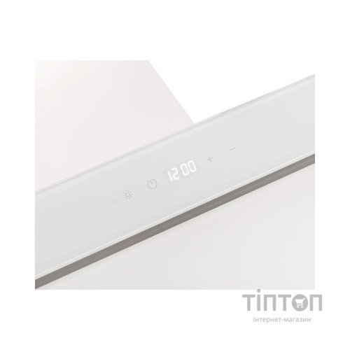 Витяжка кухонна Eleyus KREON 1200 LED 60 WH