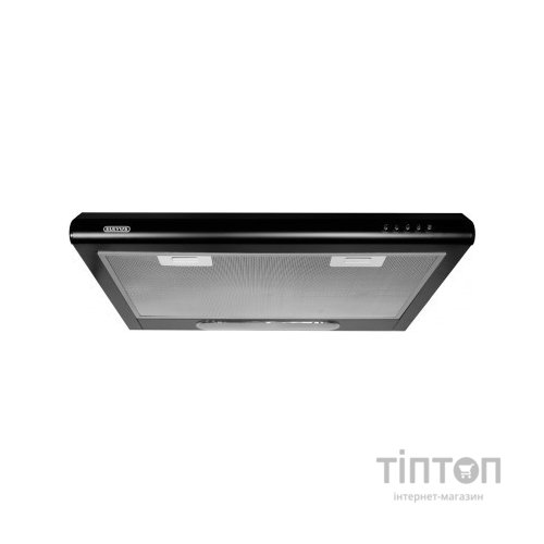 Витяжка кухонна ELEYUS Line I 50 BL