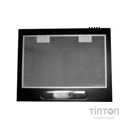 Витяжка кухонна ELEYUS Line I 50 BL