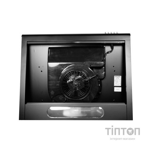 Витяжка кухонна ELEYUS Line I 50 BL