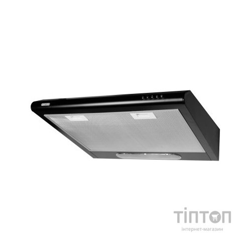 Витяжка кухонна ELEYUS Line I 60 BL