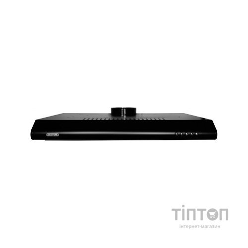 Витяжка кухонна ELEYUS Line I 60 BL