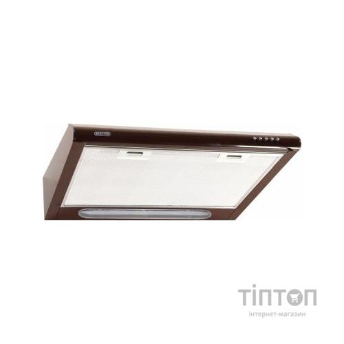 Витяжка кухонна ELEYUS Line I 60 BR