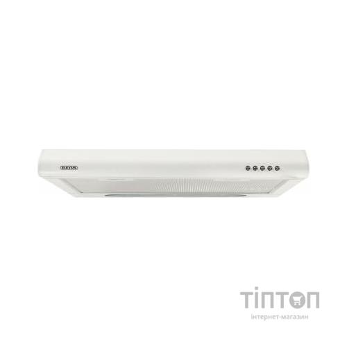 Витяжка кухонна ELEYUS Line I 60 WH