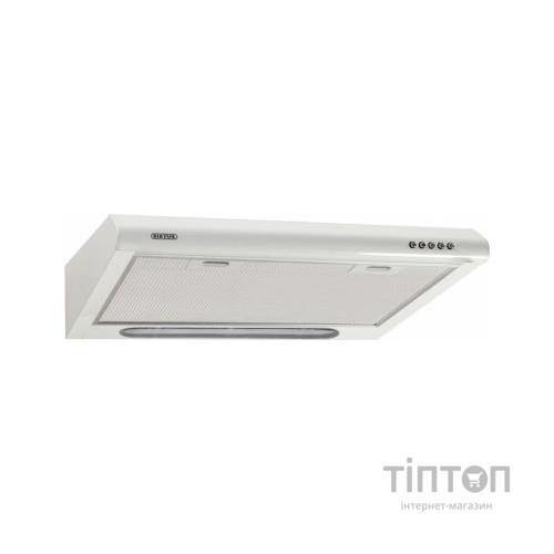 Витяжка кухонна ELEYUS Line I 60 WH