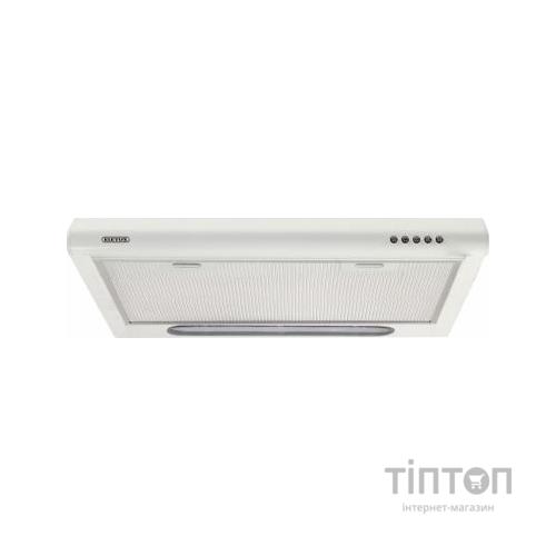 Витяжка кухонна ELEYUS Line I 60 WH