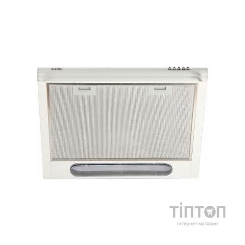 Витяжка кухонна ELEYUS Line I 60 WH