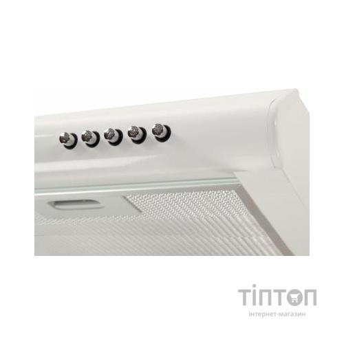 Витяжка кухонна ELEYUS Line I 60 WH