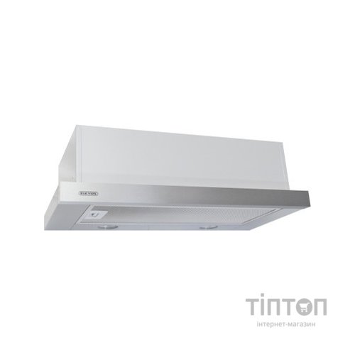 Витяжка кухонна Eleyus LOTUS 1000 50 INOX
