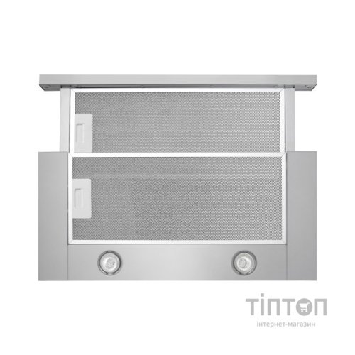 Витяжка кухонна Eleyus LOTUS 1000 50 INOX