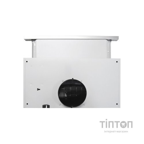 Витяжка кухонна Eleyus LOTUS 1000 50 INOX