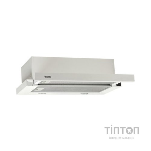 Витяжка кухонна Eleyus LOTUS 1000 50 WH