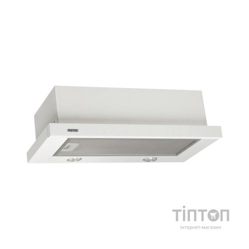 Витяжка кухонна Eleyus LOTUS 1000 50 WH