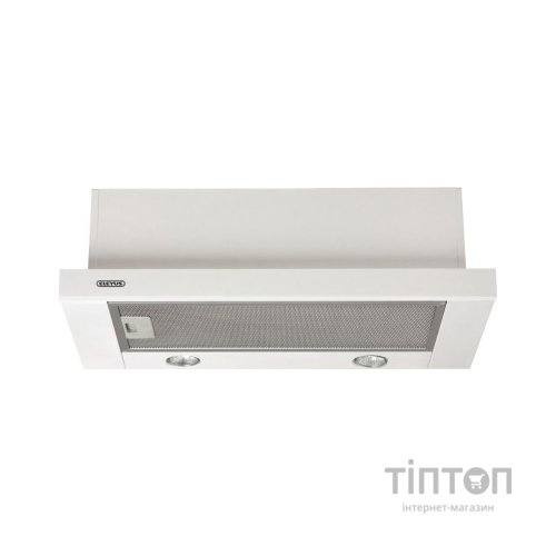 Витяжка кухонна Eleyus LOTUS 1000 50 WH