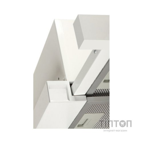 Витяжка кухонна Eleyus LOTUS 1000 50 WH