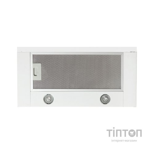 Витяжка кухонна Eleyus LOTUS 1000 50 WH