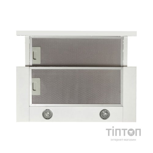 Витяжка кухонна Eleyus LOTUS 1000 50 WH