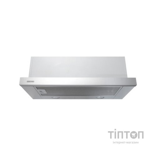 Витяжка кухонна Eleyus LOTUS 1000 60 INOX