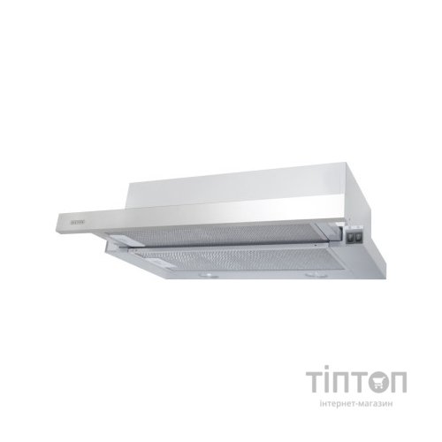 Витяжка кухонна Eleyus LOTUS 1000 60 INOX