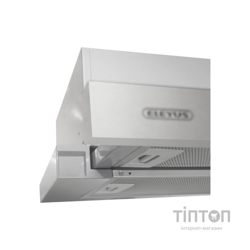 Витяжка кухонна Eleyus LOTUS 1000 60 INOX