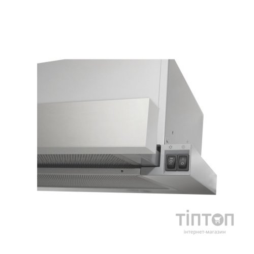 Витяжка кухонна Eleyus LOTUS 1000 60 INOX