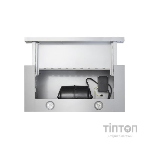Витяжка кухонна Eleyus LOTUS 1000 60 INOX