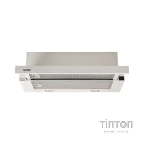 Витяжка кухонна Eleyus LOTUS 1000 60 WH