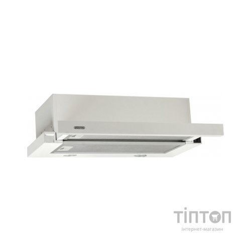 Витяжка кухонна Eleyus LOTUS 1000 60 WH
