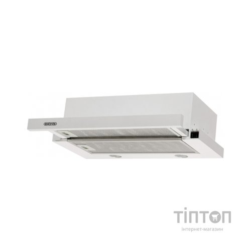Витяжка кухонна Eleyus LOTUS 1000 60 WH