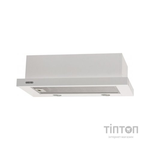 Витяжка кухонна Eleyus LOTUS 1000 60 WH