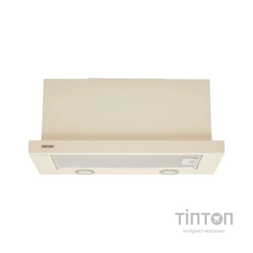 Витяжка кухонна Eleyus LOTUS 1200 60 BG