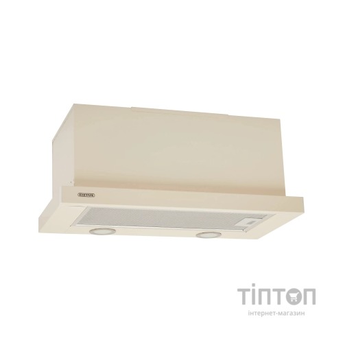 Витяжка кухонна Eleyus LOTUS 1200 60 BG