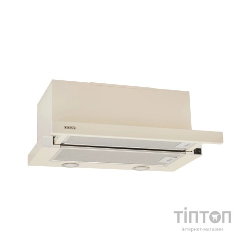 Витяжка кухонна Eleyus LOTUS 1200 60 BG