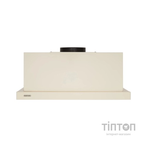 Витяжка кухонна Eleyus LOTUS 1200 60 BG