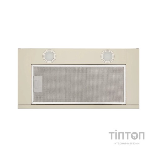 Витяжка кухонна Eleyus LOTUS 1200 60 BG