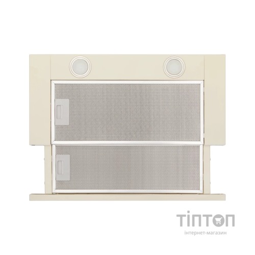 Витяжка кухонна Eleyus LOTUS 1200 60 BG