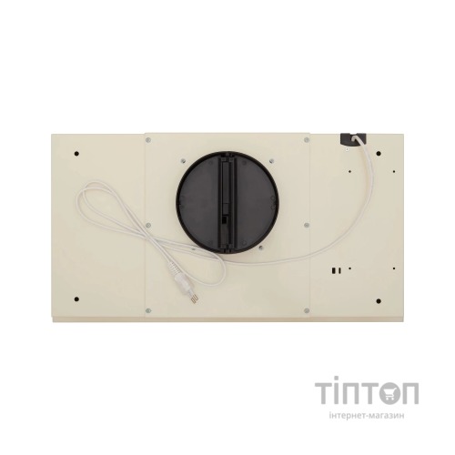 Витяжка кухонна Eleyus LOTUS 1200 60 BG