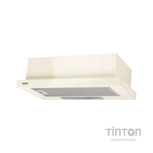 Витяжка кухонна Eleyus LOTUS 470 50 BG (LOTUS47050BG)