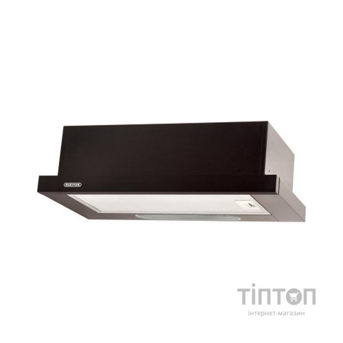 Витяжка кухонна Eleyus LOTUS 470 50 BL (LOTUS47050BL)